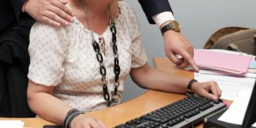 Plus d&rsquo;une personne sur cinq subit une forme de violence ou d&rsquo;harcèlement au travail