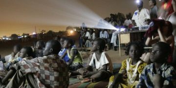 Afrique : 71% des cinémas du continent se concentrent dans 5 pays