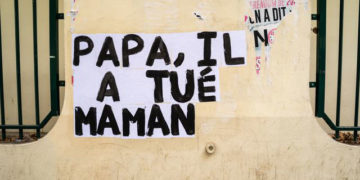 Violences conjugales: 208 000 victimes recensées en 2021 en France, soit une hausse de 21 %