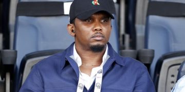 Algérie-Cameroun: Eto&rsquo;o demande aux autorités algériennes de réagir face au comportement des supporters