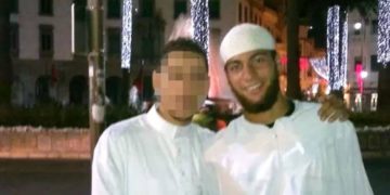 Attentat déjoué du Thalys: Ayoub El Khazzani condamné en appel à la réclusion à perpétuité en France