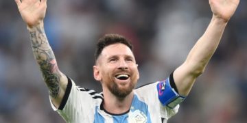 Argentine-France (3-3) (4-2) aux TAB: l&rsquo;Argentine de Messi championne du monde 2022