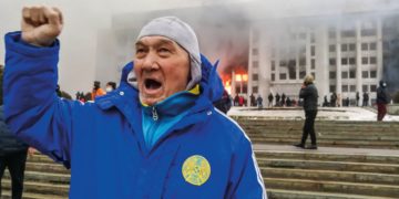 Kazakhstan: à Ekibastouz, colère des habitants restés sans chauffage par -30° durant plusieurs jours