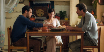 « Le Bleu du caftan »: film marocain,  pré-nommé aux Oscars 2023