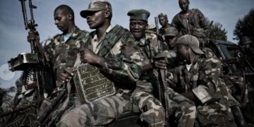 RDCONGO: le groupe rebelle M23 annonce avoir rencontré l’armée congolaise pour trouver une « solution pacifique » au conflit