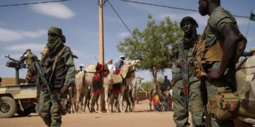 Mali: neuf soldats maliens ont été tués en novembre par l&rsquo;explosion d&rsquo;engins artisanaux