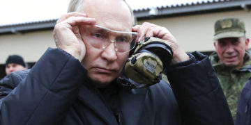 En Ukraine ces dernières heures