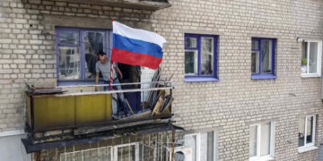 En Ukraine ces dernières heures