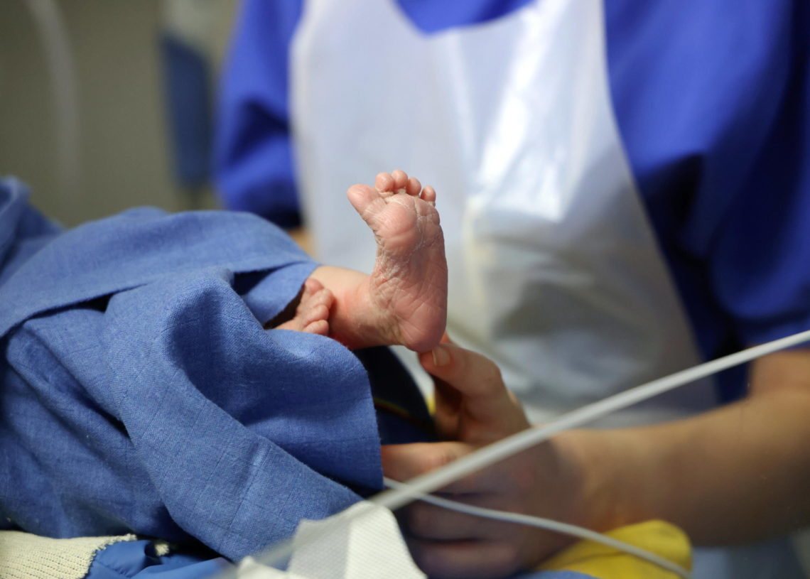 Royaume-Uni: mort de six enfants après des infections à streptocoques A