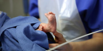 Royaume-Uni: mort de six enfants après des infections à streptocoques A