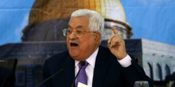 L&rsquo;Autorité palestinienne appelle au boycott du nouveau gouvernement israélien