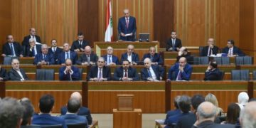 Liban: les députés échouent pour la neuvième fois à élire un président