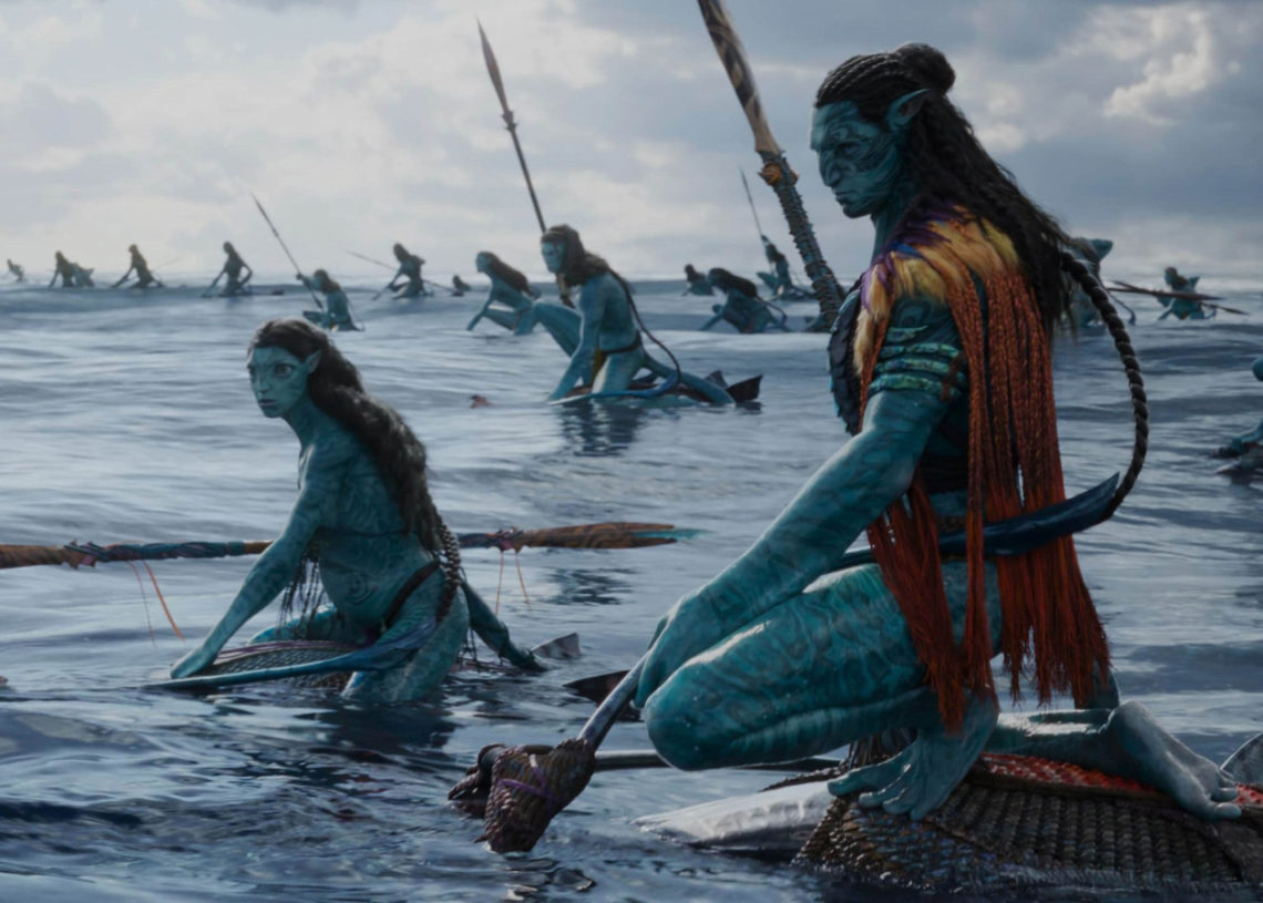 « Avatar: la voie de l&rsquo;eau » devient le plus gros succès au Box-office