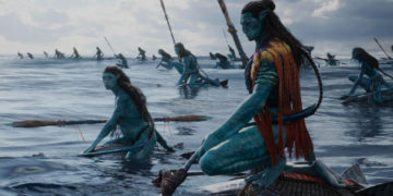 « Avatar: la voie de l&rsquo;eau » devient le plus gros succès au Box-office