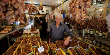 Exportation de dattes: l&rsquo;Algérie voit grand