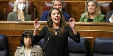 En Espagne, les députés votent la loi sur le « congé menstruel »