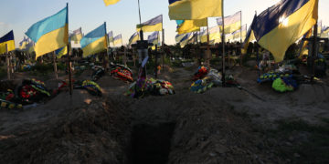 Ukraine : où en est-on ?