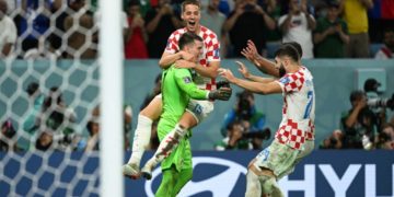 CM 2022: résultats des matchs de ce 5 décembre