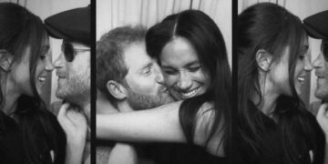 Meghan et Harry, la première partie de leur documentaire dévoilée