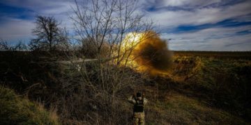 En Ukraine ces dernières heures