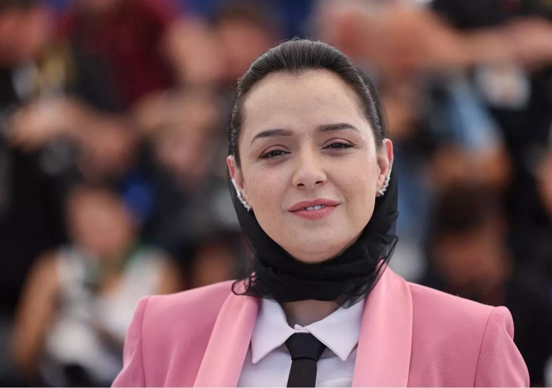 L&rsquo;actrice et militante, Taraneh Alidoosti,  arrêtée en Iran