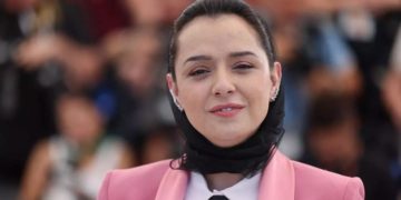 L&rsquo;actrice et militante, Taraneh Alidoosti,  arrêtée en Iran
