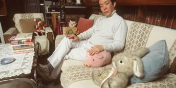 Décès de Issei Sagawa, le « cannibal japonais »