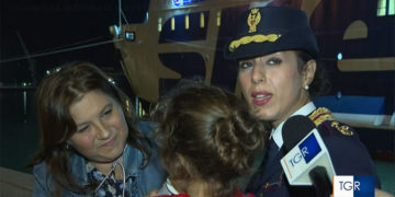 Affaire de la « fillette migrante »: le passeur arrêté