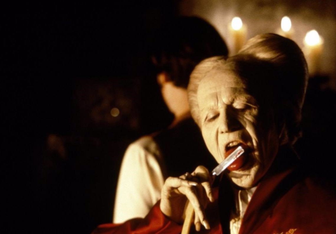Une lettre vielle 550 ans pourrait percer à jour les secrets de Dracula