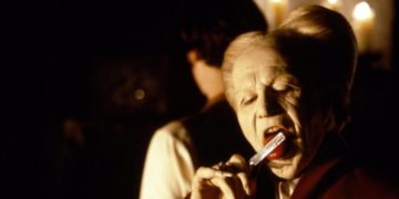 Une lettre vielle 550 ans pourrait percer à jour les secrets de Dracula