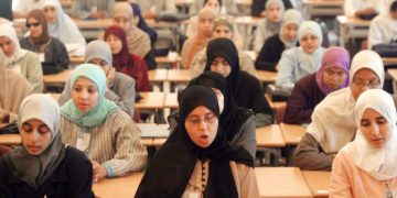 Planification familiale en Algérie:  les « Mourchidates » au service des Nations-Unies
