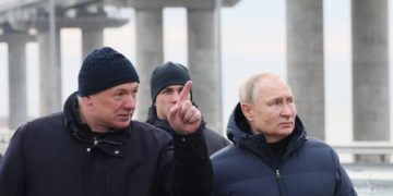 En Ukraine ces dernières heures