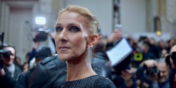 Céline Dion annonce être atteinte d&rsquo;un « trouble neurologique très rare »