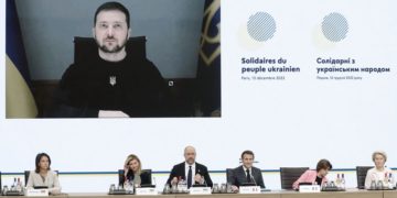 En Ukraine ces dernières heures