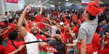 A Doha, immense déception de supporters marocains privés de billets avant la demi-finale de la Coupe du monde