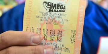 Loterie: un américain remporte 6 fois le gros lot!