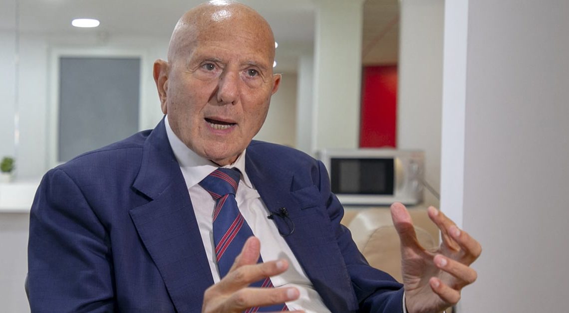 Pas d’accord, M.Nejib Chebbi!