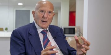 Pas d’accord, M.Nejib Chebbi!