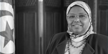 Décès dans un accident de voiture dans l&rsquo;ancienne députée Jamila Ksiksi