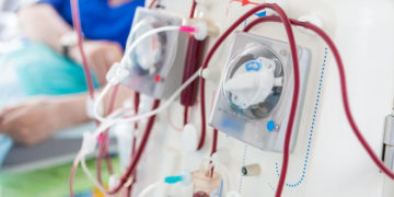 Grève des cliniques de dialyse le 11 janvier 2023