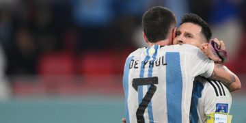 CM 2022: résultats des matchs de ce 3 décembre