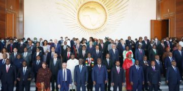 Joe Biden en faveur de l&rsquo;intégration de l&rsquo;Union africaine au G20