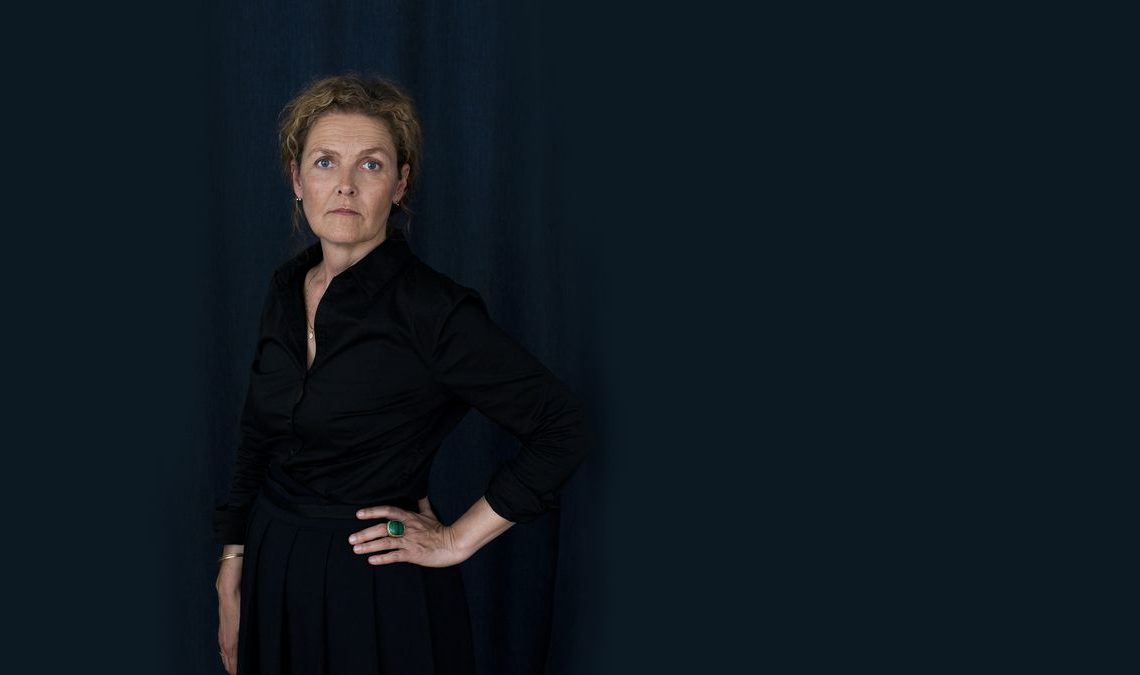 Le premier Goncourt des détenus attribué à Sarah Jollien-Fardel pour son roman « Sa préférée »