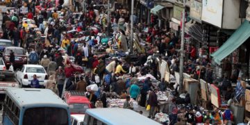 En 2050 l&rsquo;Egypte comptera 160 millions d&rsquo;habitants et autant de défis à relever