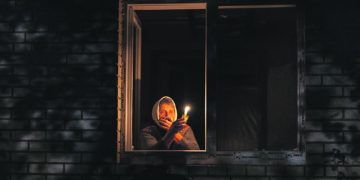 En Ukraine ces dernières heures