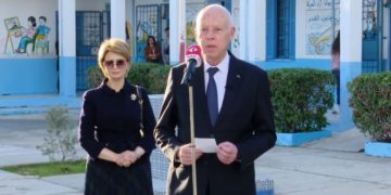 La HAICA condamne la Télévision nationale à 20 000 dinars d&rsquo;amende suite aux déclarations du Président le 17 décembre
