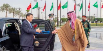 Communiqué sino-saoudien: Eviter que le Liban n’exporte terrorisme et drogue