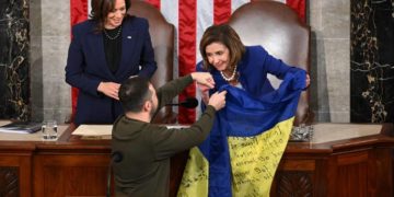 En Ukraine ces dernières heures