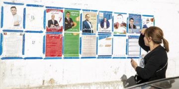 Législatives 2022 : coup d&rsquo;envoi du vote à l’étranger, en France et en Italie