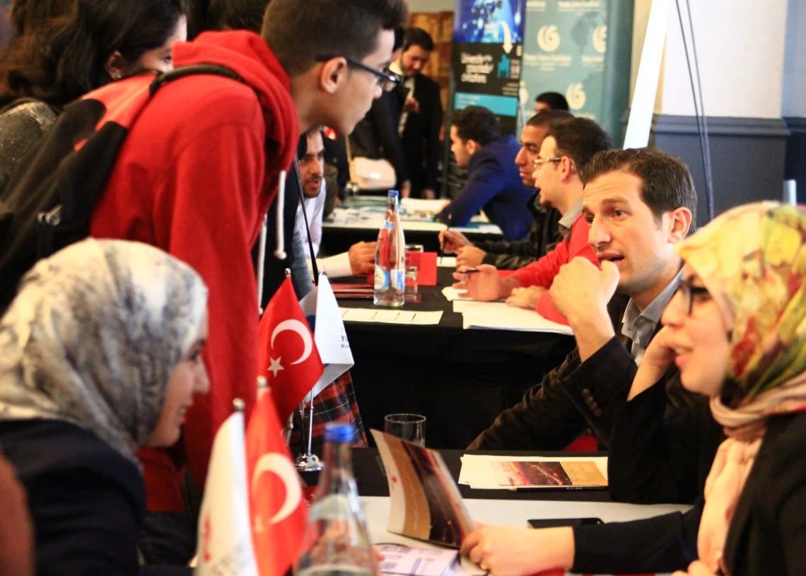 La Turquie, nouvelle destination phare des étudiants algériens